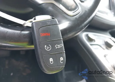 2016 Chrysler 200 Limited Platinum from USA, damaged, VIN 1C3CCCAB2GN189757